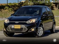 FORD Fiesta Hatch 1.0 4P CLASS FLEX