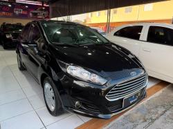 FORD Fiesta Hatch 1.6