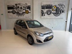 FORD Fiesta Hatch 1.0 4P FLEX