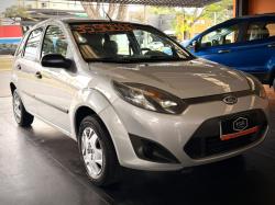 FORD Fiesta Hatch 1.0 4P FLEX