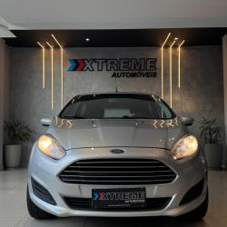 FORD Fiesta Hatch 1.6 16V 4P SE FLEX