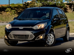 FORD Fiesta Hatch 1.0 4P