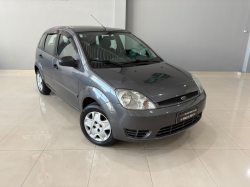 FORD Fiesta Hatch 1.6 4P CLASS FLEX
