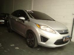 FORD Fiesta Sedan 1.6 16V 4P SE FLEX