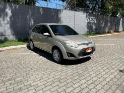 FORD Fiesta Sedan 1.6 4P CLASS FLEX