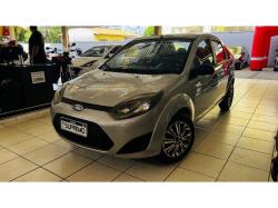 FORD Fiesta Sedan 1.6 4P FLEX