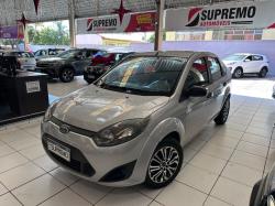 FORD Fiesta Sedan 1.6 4P FLEX