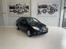 FORD Fiesta Sedan 1.6 4P FLEX