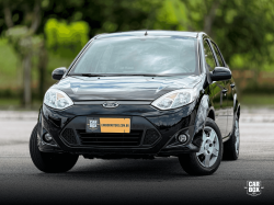 FORD Fiesta Sedan 1.6 4P ROCAM FLEX