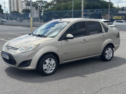 FORD Fiesta Sedan 1.6 4P ROCAM FLEX