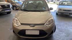 FORD Fiesta Sedan 1.6 4P FLEX