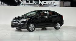 FORD Fiesta Sedan 1.6 16V 4P SE FLEX
