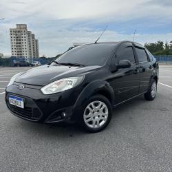 FORD Fiesta Sedan 1.6 4P ROCAM FLEX