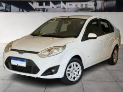 FORD Fiesta Sedan 1.6 4P FLEX