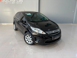 FORD Fiesta Sedan 1.6 16V 4P SE FLEX