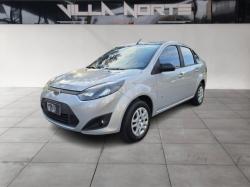 FORD Fiesta Sedan 1.0 4P SE FLEX