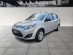 FORD Fiesta Sedan 1.0 4P SE FLEX