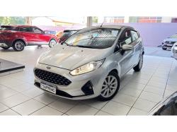 FORD Fiesta Sedan 