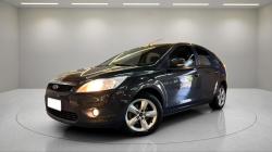 FORD Focus Hatch 1.6 16V 4P FLEX GL