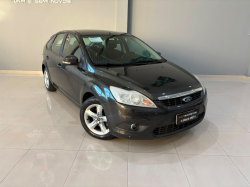 FORD Focus Hatch 1.6 16V 4P SE FLEX