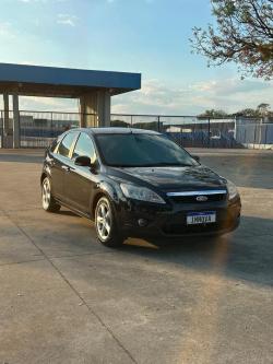 FORD Focus Hatch 2.0 16V 4P FLEX AUTOM�TICO