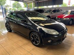 FORD Focus Sedan 2.0 16V 4P FLEX TITANIUM AUTOMTICO