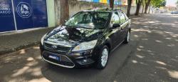 FORD Focus Sedan 2.0 16V 4P GHIA
