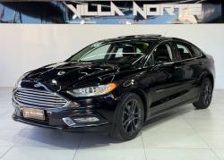 FORD Fusion 2.0 16V 4P ECOBOOST TURBO SEL AUTOM�TICO