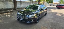 FORD Fusion 2.0 4P 16V ECOBOOST TURBO TITANIUM PLUS AWD AUTOMTICO