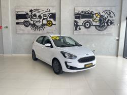 FORD Ka Hatch 1.0 12V 4P FLEX TI-VCT SE PLUS