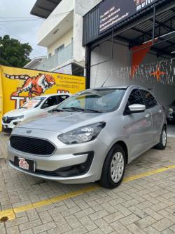 FORD Ka Hatch 1.0 12V 4P FLEX TI-VCT SE FORD Ka Hatch 1.0 12V 4P FLEX TI-VCT SE