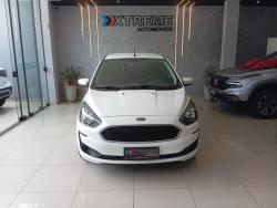 FORD Ka Hatch 1.0 12V 4P FLEX TI-VCT SE