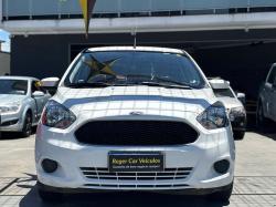FORD Ka Hatch 1.0 12V 4P FLEX TI-VCT SE PLUS