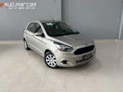 FORD Ka Hatch 1.0 12V 4P FLEX TI-VCT SE