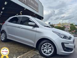 FORD Ka Hatch 1.0 12V 4P FLEX TI-VCT SE
