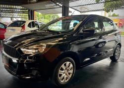 FORD Ka Hatch 1.0 12V 4P FLEX TI-VCT SE