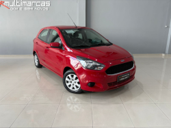 FORD Ka Hatch 1.0 12V 4P FLEX TI-VCT SE