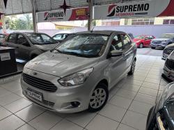 FORD Ka Hatch 1.0 12V 4P FLEX TI-VCT SE PLUS