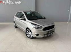 FORD Ka Hatch 1.0 12V 4P FLEX TI-VCT SE