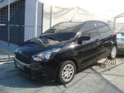 FORD Ka Hatch 1.0 12V 4P FLEX TI-VCT SE