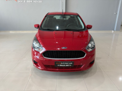 FORD Ka Hatch 1.0 12V 4P FLEX TI-VCT SE
