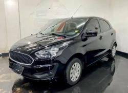 FORD Ka Hatch 1.0 12V 4P FLEX TI-VCT SE PLUS