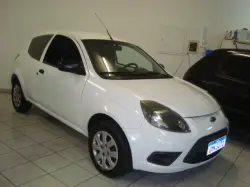 FORD Ka Hatch 1.0 FLEX