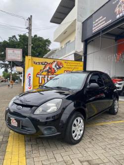 FORD Ka Hatch 1.0 FLEX