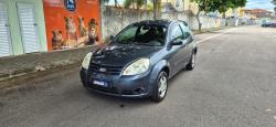 FORD Ka Hatch 1.0 FLEX
