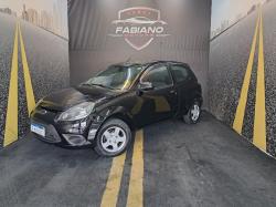 FORD Ka Hatch 1.0 FLEX