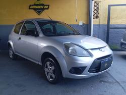 FORD Ka Hatch 1.0 FLEX