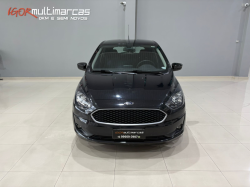 FORD Ka Hatch 1.5 12V 4P FLEX TI-VCT SE PLUS AUTOMÁTICO FORD Ka Hatch 1.5 12V 4P FLEX TI-VCT SE PLUS AUTOMÁTICO