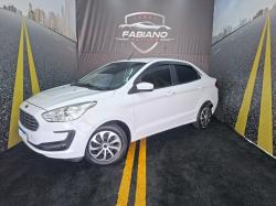 FORD Ka Hatch 1.5 12V 4P FLEX TI-VCT SE AUTOM�TICO