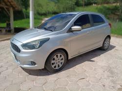 FORD Ka Hatch 1.5 12V 4P FLEX TI-VCT SE PLUS